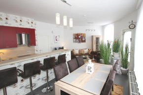 Отель Cityloft  Ипр